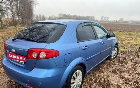 Chevrolet Lacetti, 2008 год, 250 000 рублей, 4 фотография