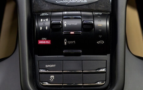 Porsche Cayenne III, 2013 год, 3 299 000 рублей, 29 фотография