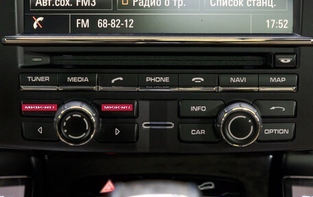 Porsche Cayenne III, 2013 год, 3 299 000 рублей, 28 фотография