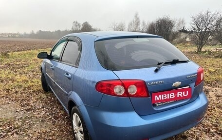 Chevrolet Lacetti, 2008 год, 250 000 рублей, 3 фотография