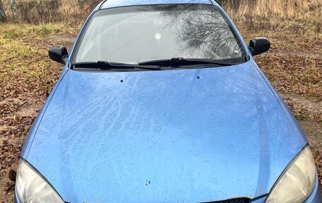 Chevrolet Lacetti, 2008 год, 250 000 рублей, 7 фотография