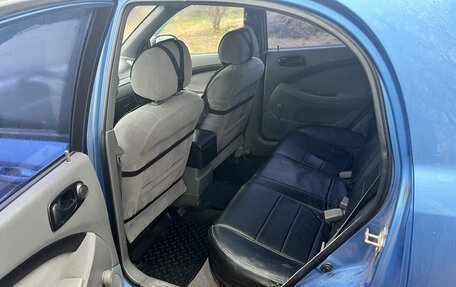 Chevrolet Lacetti, 2008 год, 250 000 рублей, 11 фотография