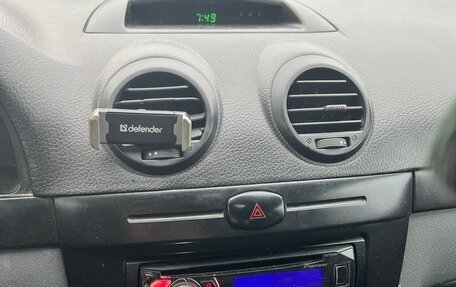 Chevrolet Lacetti, 2008 год, 250 000 рублей, 14 фотография