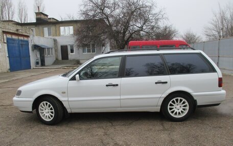 Volkswagen Passat B4, 1994 год, 430 000 рублей, 6 фотография