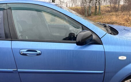 Chevrolet Lacetti, 2008 год, 250 000 рублей, 8 фотография