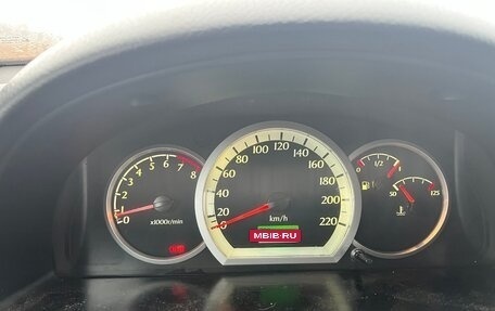 Chevrolet Lacetti, 2008 год, 250 000 рублей, 13 фотография