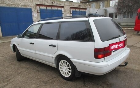Volkswagen Passat B4, 1994 год, 430 000 рублей, 5 фотография