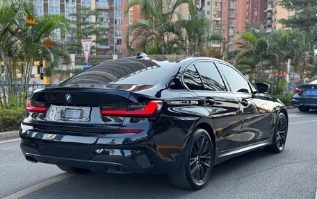 BMW 3 серия, 2022 год, 3 170 000 рублей, 4 фотография