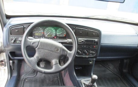 Volkswagen Passat B4, 1994 год, 430 000 рублей, 8 фотография