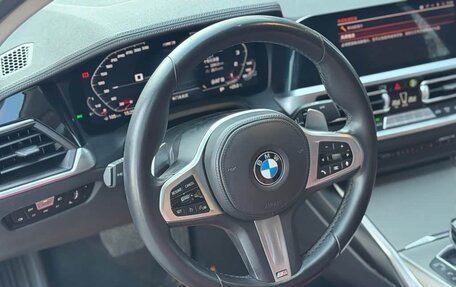 BMW 3 серия, 2022 год, 3 170 000 рублей, 9 фотография