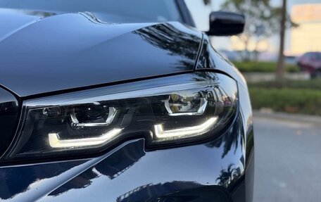 BMW 3 серия, 2022 год, 3 170 000 рублей, 7 фотография