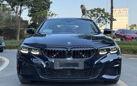 BMW 3 серия, 2022 год, 3 170 000 рублей, 2 фотография