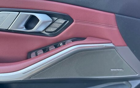 BMW 3 серия, 2022 год, 3 170 000 рублей, 11 фотография