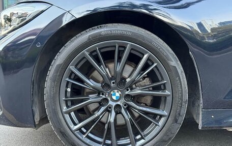 BMW 3 серия, 2022 год, 3 170 000 рублей, 8 фотография