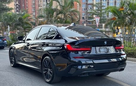 BMW 3 серия, 2022 год, 3 170 000 рублей, 5 фотография