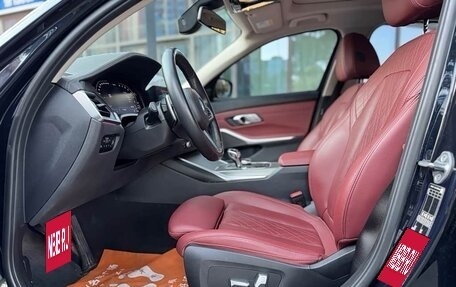 BMW 3 серия, 2022 год, 3 170 000 рублей, 13 фотография