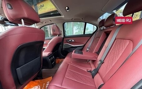 BMW 3 серия, 2022 год, 3 170 000 рублей, 12 фотография