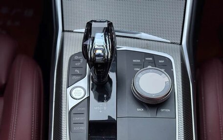 BMW 3 серия, 2022 год, 3 170 000 рублей, 14 фотография