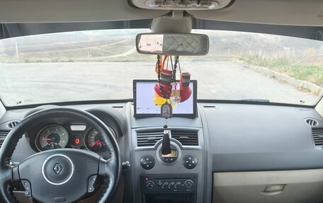 Renault Megane II, 2007 год, 420 000 рублей, 5 фотография