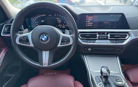 BMW 3 серия, 2022 год, 3 170 000 рублей, 15 фотография