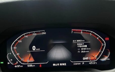 BMW 3 серия, 2022 год, 3 170 000 рублей, 18 фотография