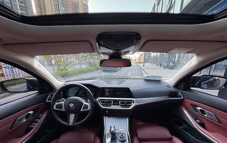 BMW 3 серия, 2022 год, 3 170 000 рублей, 16 фотография