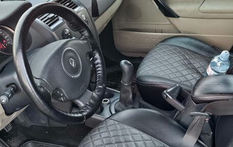 Renault Megane II, 2007 год, 420 000 рублей, 7 фотография