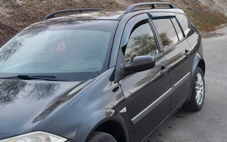 Renault Megane II, 2007 год, 420 000 рублей, 8 фотография