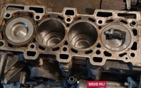 Renault Megane II, 2007 год, 420 000 рублей, 10 фотография