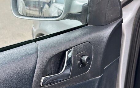 Skoda Octavia IV, 2005 год, 420 000 рублей, 10 фотография