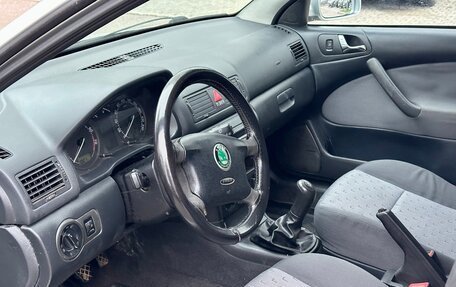 Skoda Octavia IV, 2005 год, 420 000 рублей, 12 фотография