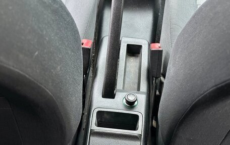 Skoda Octavia IV, 2005 год, 420 000 рублей, 13 фотография