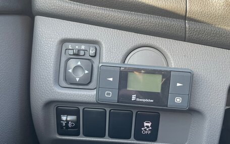 Mitsubishi L200 IV рестайлинг, 2017 год, 1 600 000 рублей, 3 фотография