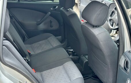 Skoda Octavia IV, 2005 год, 420 000 рублей, 11 фотография