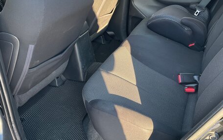 Mitsubishi L200 IV рестайлинг, 2017 год, 1 600 000 рублей, 6 фотография