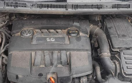 Volkswagen Golf Plus I, 2006 год, 400 000 рублей, 5 фотография