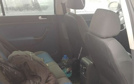 Volkswagen Golf Plus I, 2006 год, 400 000 рублей, 4 фотография