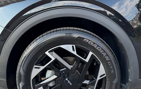 KIA Sportage IV рестайлинг, 2023 год, 3 500 000 рублей, 3 фотография