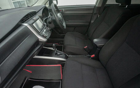 Toyota Corolla, 2018 год, 1 175 000 рублей, 20 фотография