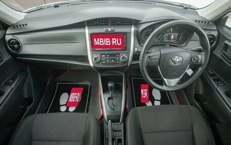 Toyota Corolla, 2018 год, 1 175 000 рублей, 17 фотография