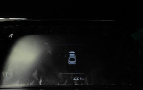 Hyundai Elantra, 2025 год, 2 399 000 рублей, 18 фотография