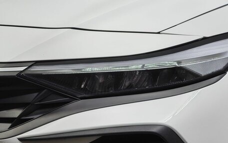 Hyundai Elantra, 2025 год, 2 399 000 рублей, 10 фотография