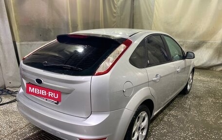 Ford Focus II рестайлинг, 2009 год, 480 000 рублей, 2 фотография