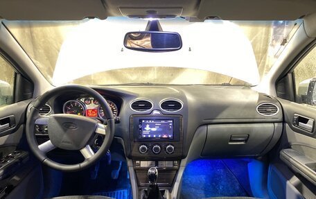 Ford Focus II рестайлинг, 2009 год, 480 000 рублей, 5 фотография