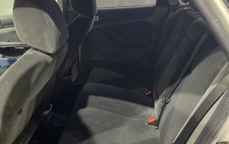 Ford Focus II рестайлинг, 2009 год, 480 000 рублей, 7 фотография