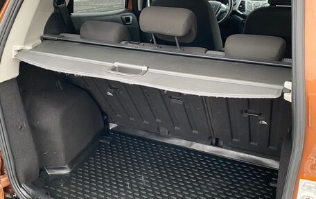 Ford EcoSport, 2016 год, 1 150 000 рублей, 7 фотография