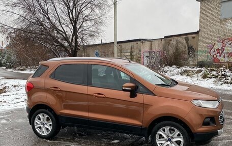 Ford EcoSport, 2016 год, 1 150 000 рублей, 3 фотография