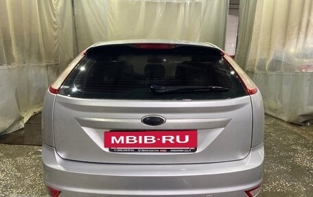 Ford Focus II рестайлинг, 2009 год, 480 000 рублей, 4 фотография