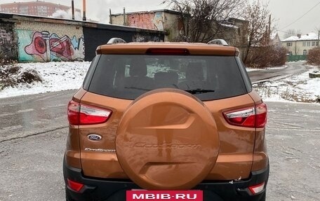 Ford EcoSport, 2016 год, 1 150 000 рублей, 11 фотография