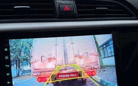 KIA Rio IV, 2019 год, 1 220 000 рублей, 8 фотография